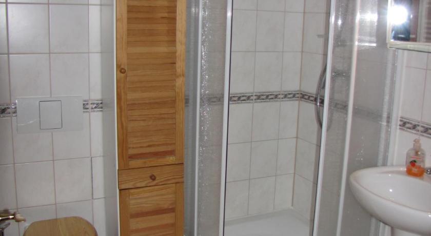 Pension Am Deich Kröslin 部屋 写真